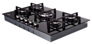 Газовая варочная панель Korting HGG 9766 ICPTN фото 2