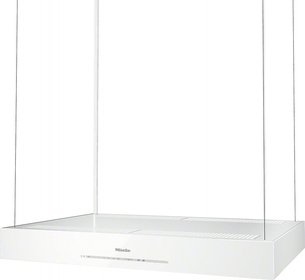 Вытяжка Миле DA 6700 D BRWS фото Вытяжка Miele DA 6700 D BRWS фото