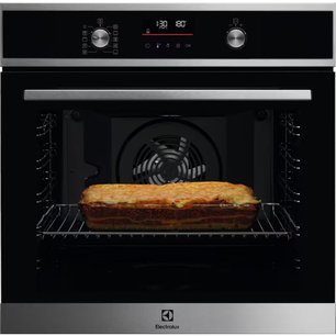 Духовой шкаф Electrolux EOF6P76X2 фото