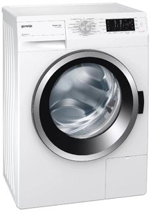 Стиральная машина Горение MV75Z43/S фото Стиральная машина Gorenje MV75Z43/S фото