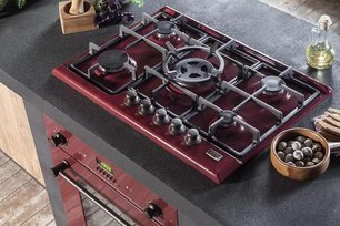 Духовой шкаф Кертинг OKB 1082 CRR фото 3 Духовой шкаф Korting OKB 1082 CRR фото 3