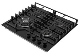 Варочная панель Midea MG593TGB фото 3