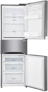 Холодильник LG GC-B303SMHV фото 2