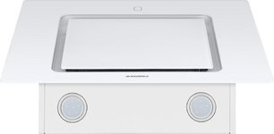 Кухонная вытяжка MAUNFELD York 50 белый фото 4 Кухонная вытяжка MAUNFELD York 50 белый фото 4