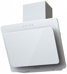 Вытяжка Крона Liva 500 white S фото Вытяжка KRONA Liva 500 white S фото
