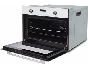 Электрический духовой шкаф Haier HOY-P09NCGW фото 3