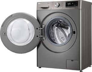 Стиральная машина LG F2V5PS2S фото 4