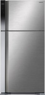Холодильник Хитачи R-V 660 PUC7-1 BSL фото Холодильник Hitachi R-V 660 PUC7-1 BSL фото