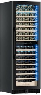 Винный шкаф Мэйвел MV163PRO-KBT2 фото 2 Винный шкаф Meyvel MV163PRO-KBT2 фото 2