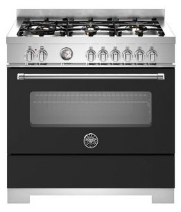 Варочный центр Bertazzoni MAS96L1ENET2 фото