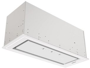 Встраиваемая вытяжка Kuppersberg INLUMIA 70 WG фото 2