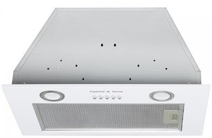 Встраиваемая вытяжка Зигмунд Штайн K 016.5 W фото Встраиваемая вытяжка Zigmund Shtain K 016.5 W фото