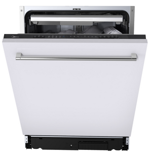 Встраиваемая посудомоечная машина Midea MID60S150i фото
