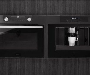 Духовой шкаф Аско OCM8464A фото 3 Духовой шкаф Asko OCM8464A фото 3