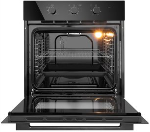 Газовый духовой шкаф Маунфилд MOGS703B2 фото 2 Газовый духовой шкаф Maunfeld MOGS703B2 фото 2