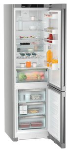 Холодильник Либхер CNsfd 5733 фото 2 Холодильник Liebherr CNsfd 5733 фото 2