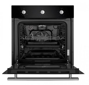 Шкаф духовой газовый MAUNFELD EOGC604B фото 2 Шкаф духовой газовый MAUNFELD EOGC604B фото 2