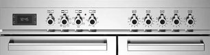 Варочный центр Bertazzoni PRO105I2EXT фото 3