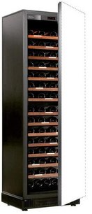 Встраиваемый монотемпературный винный шкаф EuroCave V-259 K-800024-L фото