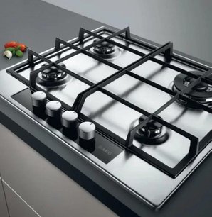 Варочная панель АЕГ HG654440SM фото 2 Варочная панель AEG HG654440SM фото 2