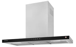 Настенная вытяжка Де Дитрих DHB391BX фото 2 Настенная вытяжка De Dietrich DHB391BX фото 2