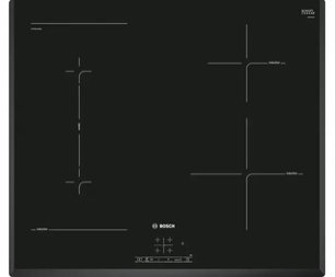 Индукционная варочная панель BOSCH PWP651BB5E фото Индукционная варочная панель BOSCH PWP651BB5E фото