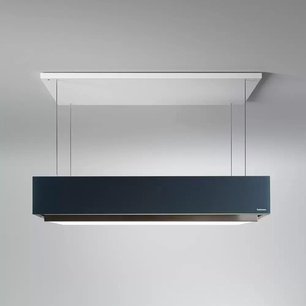 Вытяжка Фалмек Levante graphite фото Вытяжка Falmec Levante graphite фото