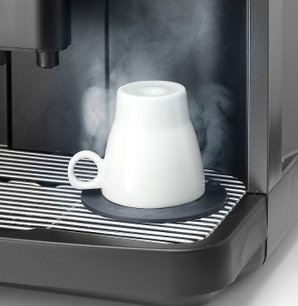 Профессиональная кофемашина ВМФ 900 фото 4 Профессиональная кофемашина WMF 900 фото 4