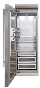 Встраиваемый холодильник Fhiaba XS750FR3 фото