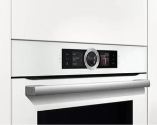 Духовой шкаф Бош CMG 6764W1 фото 3 Духовой шкаф Bosch CMG 6764W1 фото 3