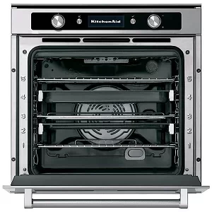 Духовой шкаф Китчен Эйд KOASP60602 фото 2 Духовой шкаф KitchenAid KOASP60602 фото 2
