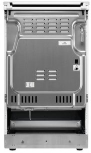 Комбинированная плита Электролюкс EKK954904X фото 3 Комбинированная плита Electrolux EKK954904X фото 3
