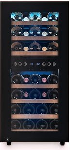Винный шкаф Мэйвел MV33-KBF2 фото 4 Винный шкаф Meyvel MV33-KBF2 фото 4
