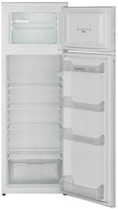 Холодильник Шауб Лоренц SLUS256W3M фото 2 Холодильник Schaub Lorenz SLUS256W3M фото 2