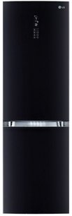 Холодильник LG GA-B439TLMR фото