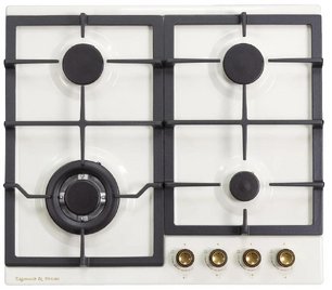 Газовая варочная панель Зигмунд Штайн G 16.6 X фото Газовая варочная панель Zigmund Shtain G 16.6 X фото