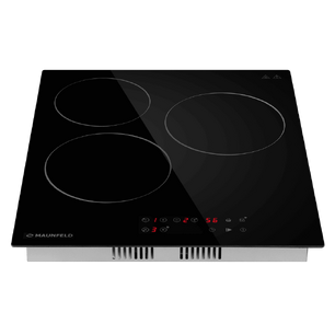 Варочная панель Maunfeld CVCE453BK фото 3
