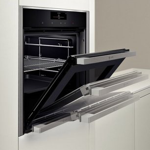 Духовой шкаф Нефф B48CT64N0 фото 3 Духовой шкаф Neff B48CT64N0 фото 3