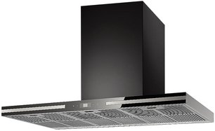 Вытяжка Kuppersbusch DW 9500.0 S1 Stainless Steel Вытяжка Kuppersbusch DW 9500.0 S1 Stainless Steel