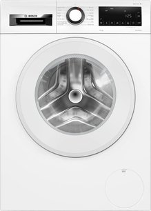 Стиральная машина Бош WGG2540LSN фото Стиральная машина Bosch WGG2540LSN фото