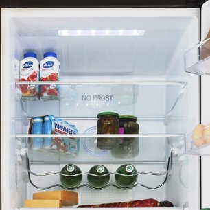 Холодильник Хайер C2F737CDBG фото 4 Холодильник Haier C2F737CDBG фото 4