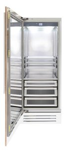 Встраиваемый холодильник Fhiaba S750FG3 фото