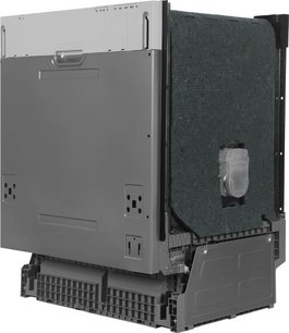 Встраиваемая посудомоечная машина Hyundai HBD 640P фото 4