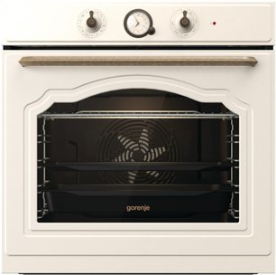 Духовой шкаф Горение BOS67371CLI фото Духовой шкаф Gorenje BOS67371CLI фото