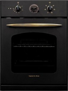 Духовой шкаф Зигмунд Штайн EN 182.512 A фото Духовой шкаф Zigmund Shtain EN 182.512 A фото