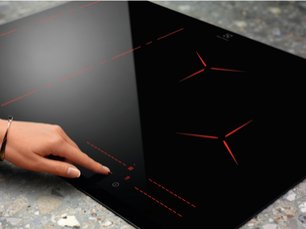 Варочная панель Электролюкс IPE6492KF фото 3 Варочная панель Electrolux IPE6492KF фото 3