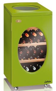 Винный шкаф ИП C 145 LETIZIA фото 2 Винный шкаф IP C 145 LETIZIA фото 2