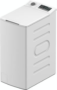 Стиральная машина Korting KWMT 1488 I фото