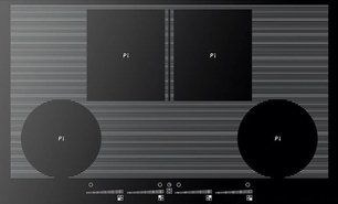 Индукционная варочная панель Куперсбуш EKIF 8842.1 фото Индукционная варочная панель Kuppersbusch EKIF 8842.1 фото