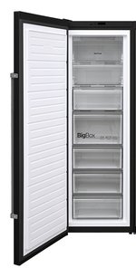 Холодильник Вестфрост VF395-1F SB BH (VF395SB + VF391SB) фото 4 Холодильник Vestfrost VF395-1F SB BH (VF395SB + VF391SB) фото 4